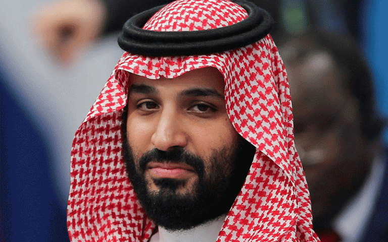 Saudi prince asks US court to dismiss ‘assassination’ lawsuit against him
