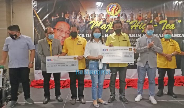 Minister to look into possibility of reviving Saberkas Run