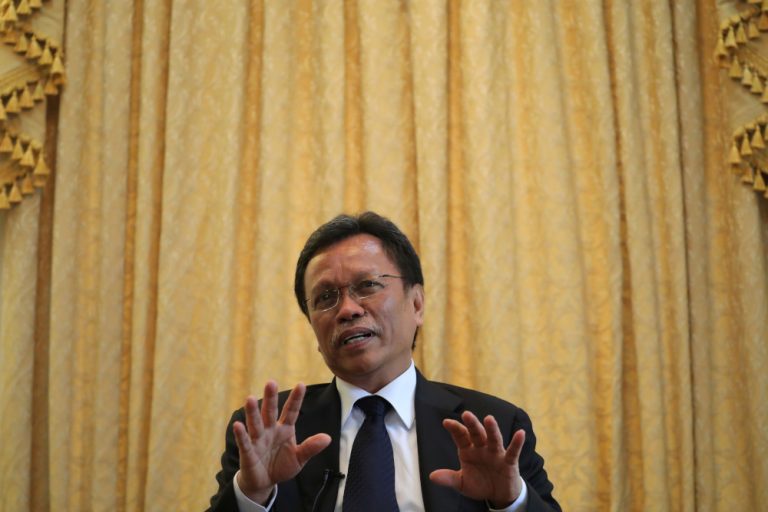 Shafie takes new Sabah govt to task for appointing bankrupt into state economic advisory council