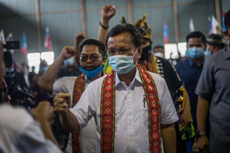 Shafie: Opposition needs fresh leadership, Sabah and Sarawak included