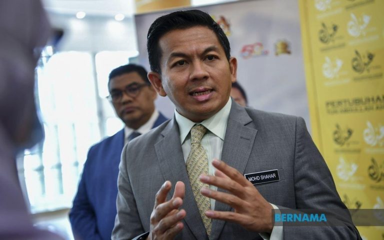 Federal govt channels RM152.5 mln under Longhouse Loan Scheme in Sarawak