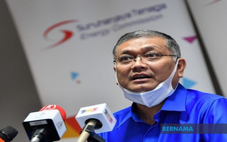 RM11.26 mln under 12th Malaysia Plan for Heart of Borneo initiative – Shamsul Anuar