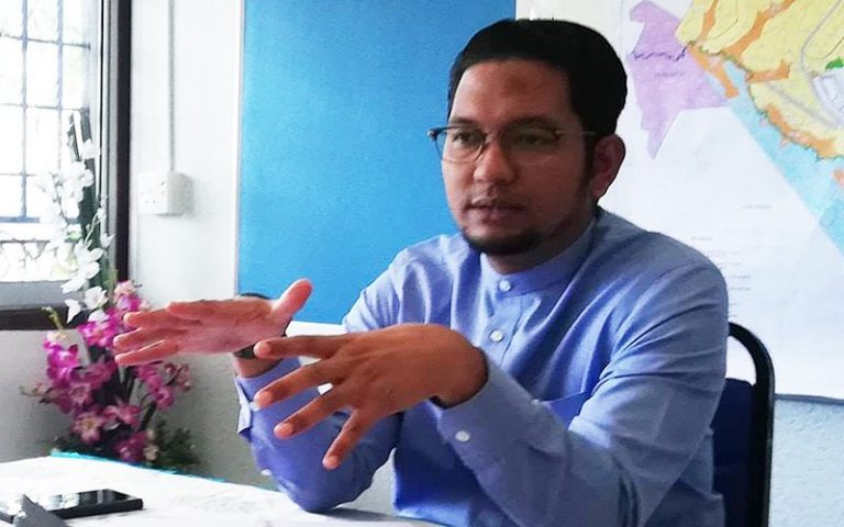 Kerajaan Johor lebih stabil jika Umno sertai kami, kata ADUN DAP
