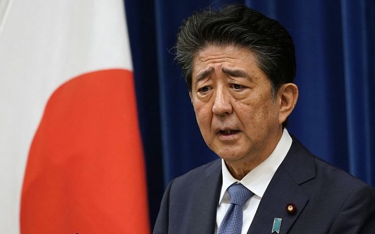 Japan’s ex-PM Abe may be summoned to parliament in funding scandal