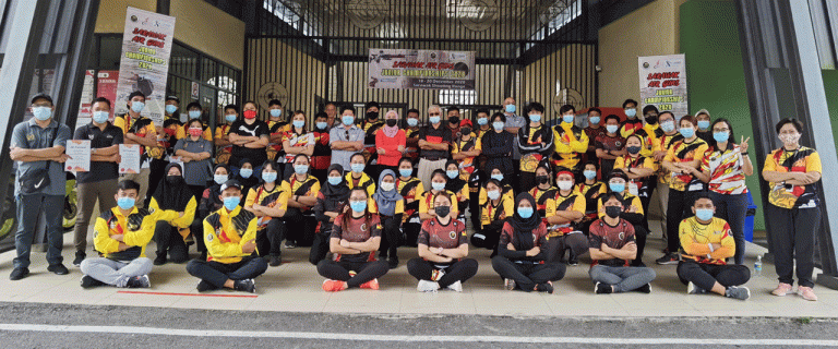 State Sukma shooters fire on all cyclinders