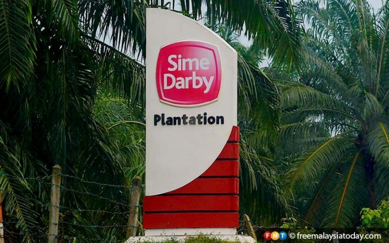 Kakitangan Sime Darby Plantation dituduh gangguan seksual sudah berhenti, kata syarikat