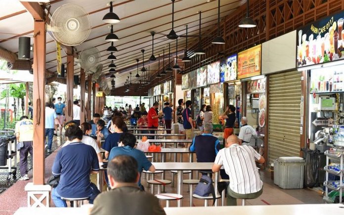 Penang years away from Unesco recognition for its hawker culture