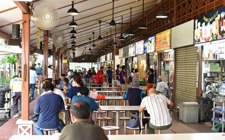 Penang years away from Unesco recognition for its hawker culture