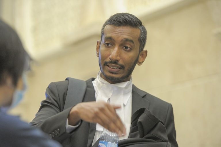 Confidence motion on Perikatan govt would work in theory, say constitutional lawyers