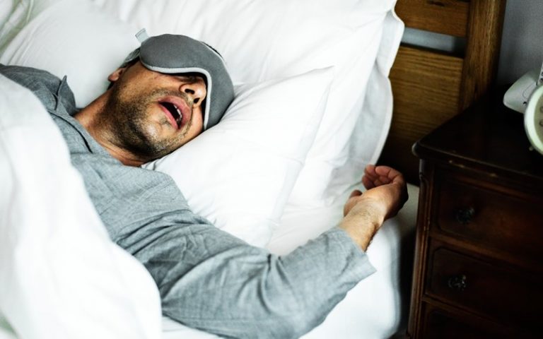 4 cara atasi Insomnia