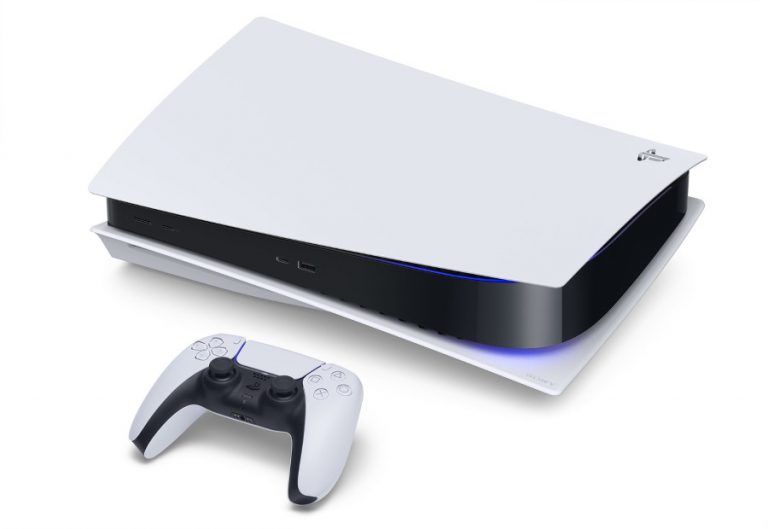 Sony Has A Patent For A Console With Two GPUs