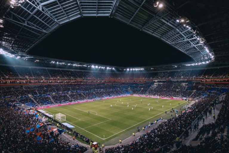 Fans allowed back for Asian Champions League, first time since March