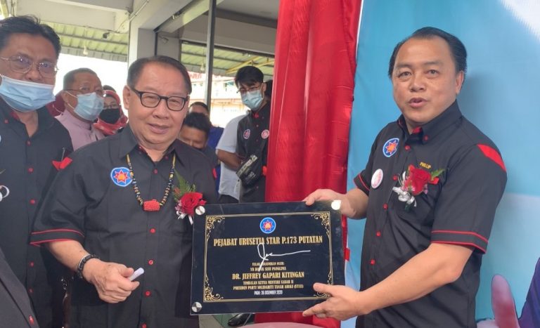 State Govt to set up Sabah Blood Centre