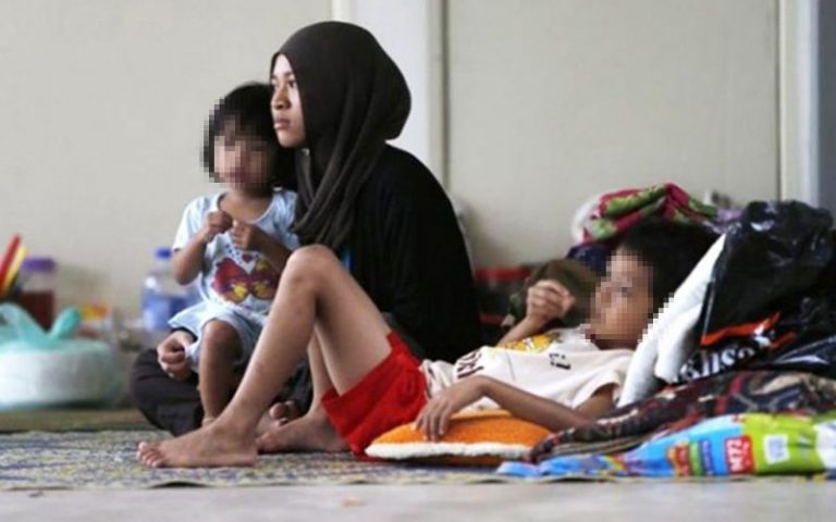 Extend 1-year window, review requirements for stateless persons, Baru Bian tells home ministry