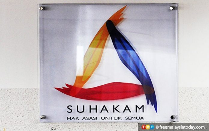 Tak cukup masa bahas laporan tahunan Suhakam, kata menteri