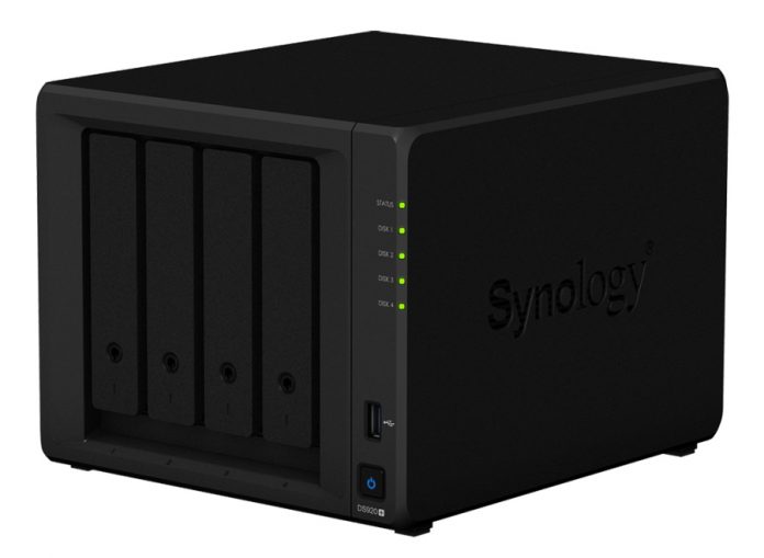 Versatile Backup Solution That Fuels Business Progression