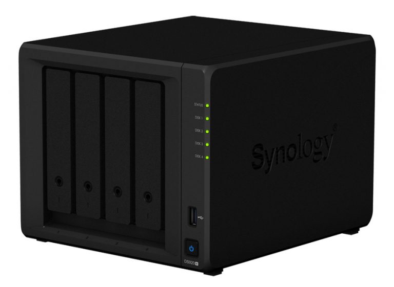 Versatile Backup Solution That Fuels Business Progression