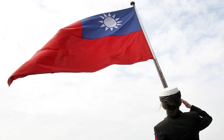 Virus success helps Taiwan buck global downturn with enviable growth