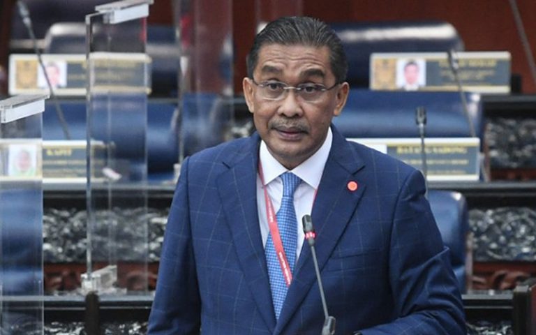 PN open to reviewing OSA, says Takiyuddin