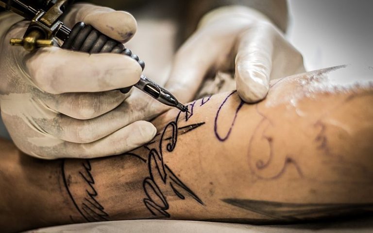 Jewish doctor shares shock on treating Covid-19 patient with Nazi tattoos