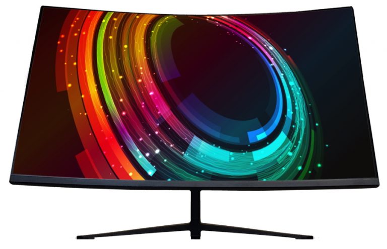 Tech Armory Rolls Out Commandos Spectrum 165Hz Gaming Monitors For As Low As RM 499