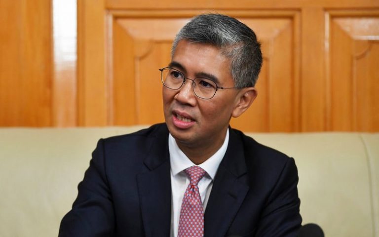 Tiada peruntukan khusus untuk sekolah Cina persendirian, kata Zafrul