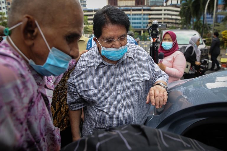 Ku Nan's conviction a boost for Malaysian justice system’s image, legal experts say