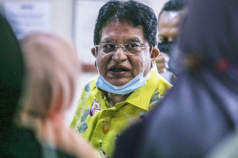 Malaysia sliding down slippery slope, warns Credit Suisse after Ku Nan’s RM1m bribery case discharge