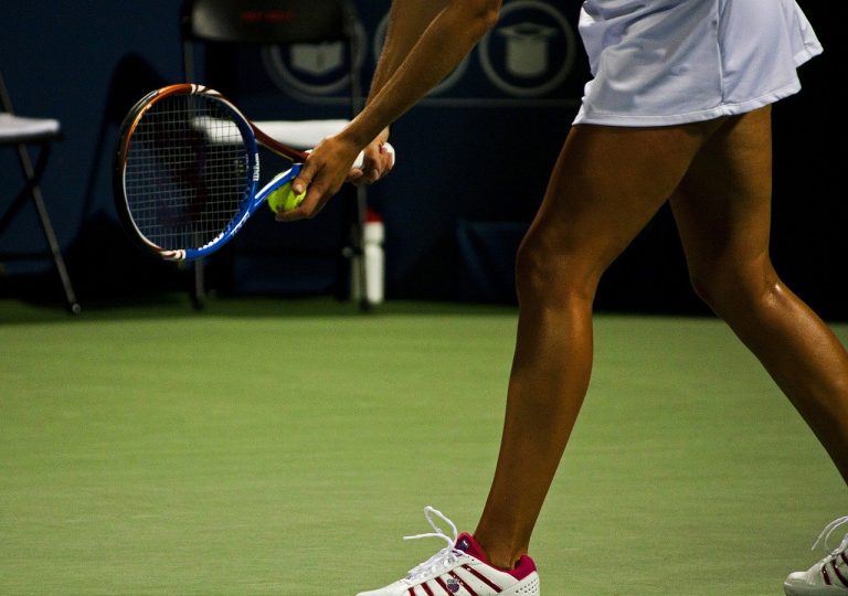 WTA look to start 2021 season in January outside Australia