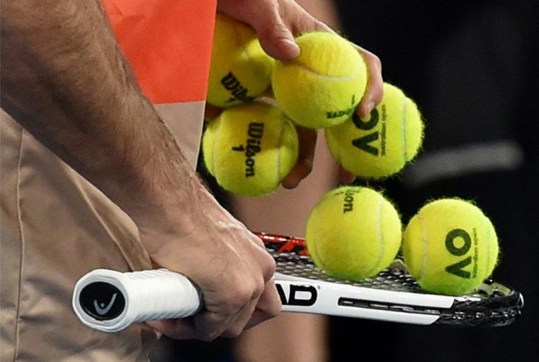 Spanish tennis player Perez banned 8 years for match fixing