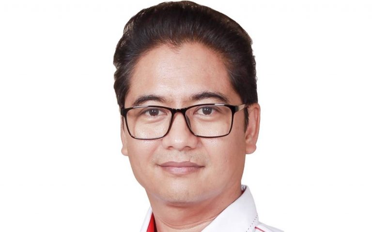 DAP rep in the dark over possible tie-up with Umno