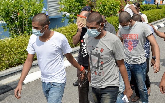 Judge keeps Kevin Morais murder appeal on hold