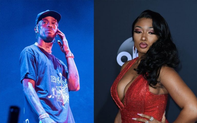 Hip-hop hits reigned over TikTok in 2020