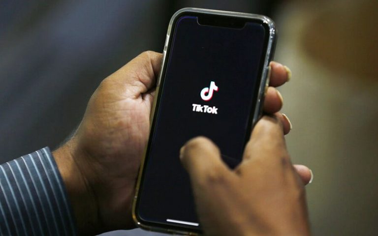 US appeals court order blocking restrictions on TikTok