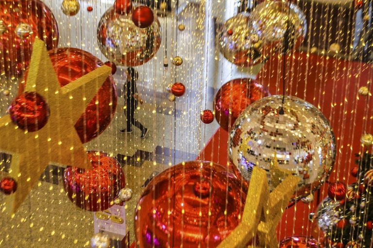 Christmas celebration in the Federal Territory is now allowed, says KL Dept of National Unity and Integration