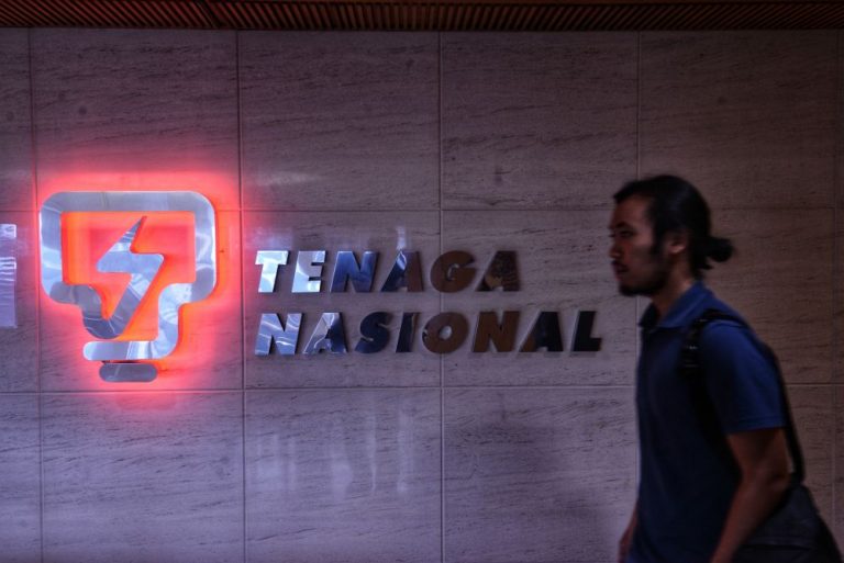 TNB to offer electricity rebate for all users from Jan-June 2021