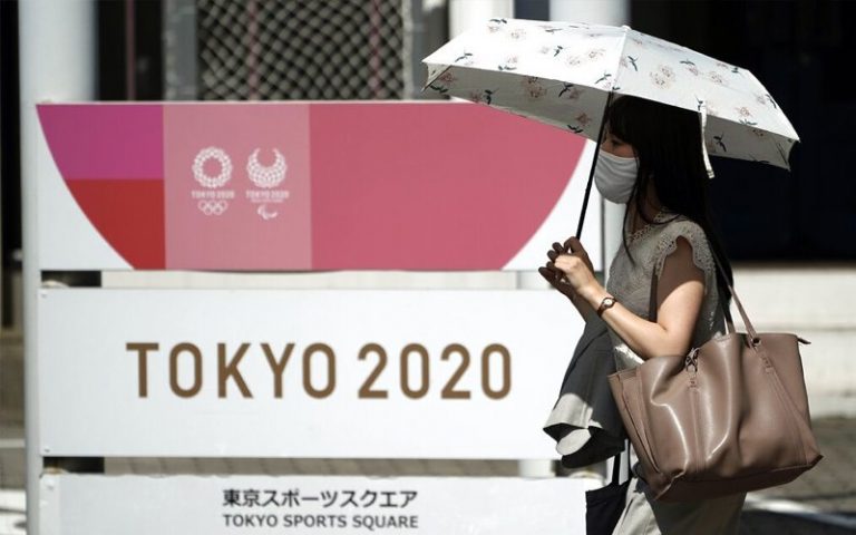 Takut Covid-19, 30% rakyat Jepun mahu Olimpik Tokyo batal