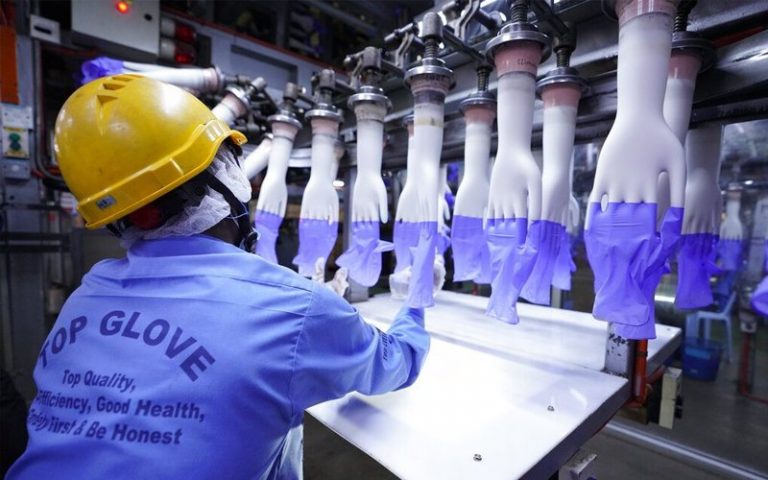 Pekerja asing juga harus diberi keutamaan vaksin