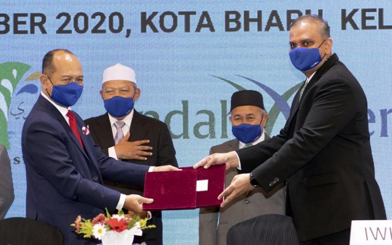 IWK selenggara sistem pembetungan awam di Kelantan mulai 1 Jan 2021