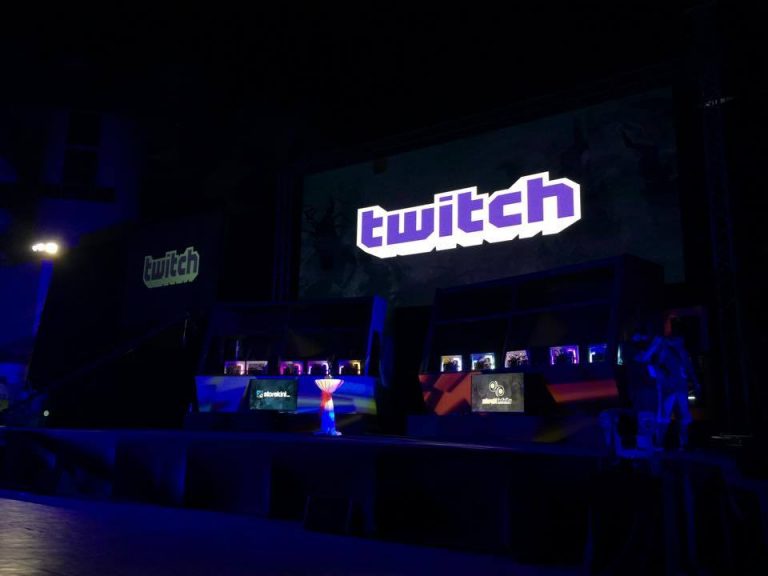 Twitch To Ban The Words Simp, Incel And Virgin Starting 22 January