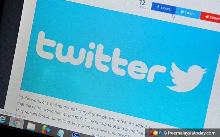 Twitter cracks down on false posts about Covid vaccines