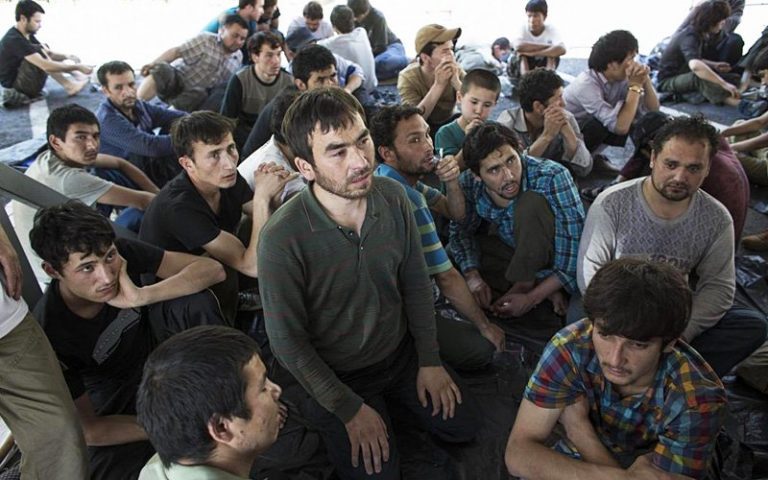 Over 570,000 Uighurs involved in Xinjiang cotton coerced labour