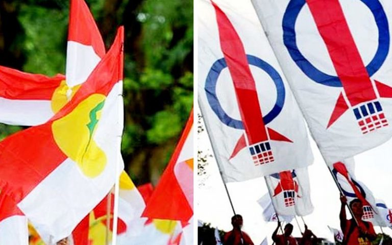 Weighing the pros and cons of an Umno-DAP partnership