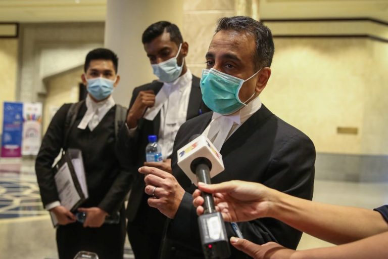 Federal Court told only Parliament can criminalise ‘unnatural sex’, state govt no power to introduce as Shariah offence