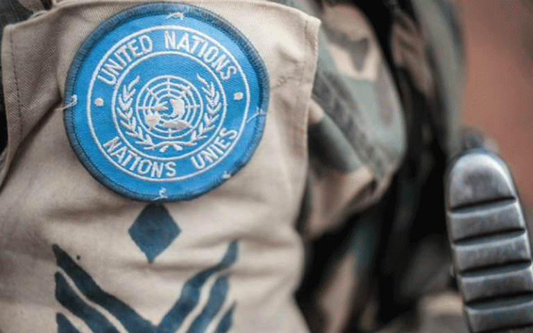 UN condemns ‘heinous’ killings of 3 peacekeepers in Central African Republic