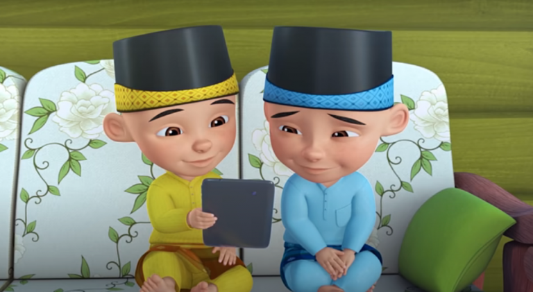 Malaysia’s most popular tweets of 2020: Video of Fizi apologising to Upin and Ipin comes out tops, followed by letter from Dr Noor Hisham