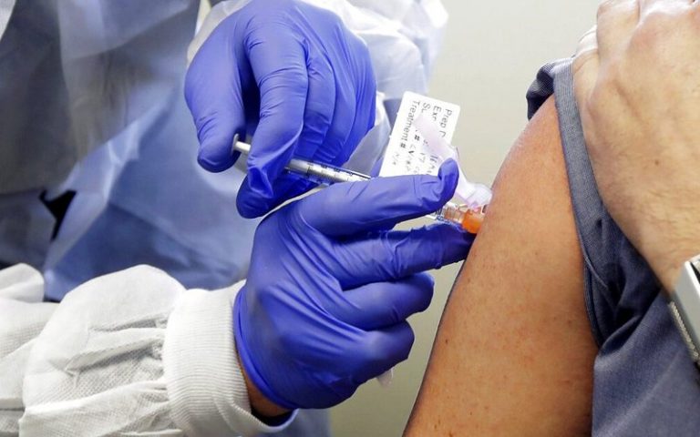 Covid-19 vaccine ‘need not be halal’, according to health DG, says report
