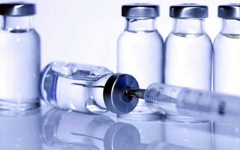 China gives experimental Covid-19 vaccine to N. Korea’s Kim