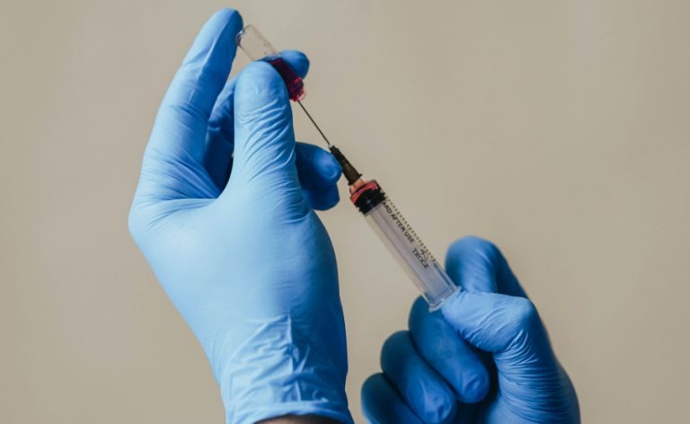 PM: Malaysia Is Acquiring Enough COVID-19 Vaccine To Cover More Than 80% Of The Population