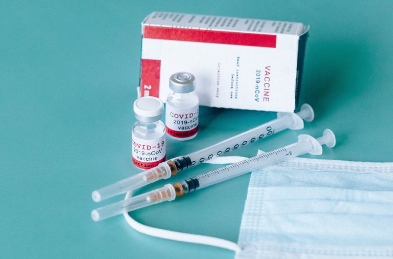 Ministry of Health Wants To Know If Malaysians Are Willing To Take The COVID-19 Vaccine